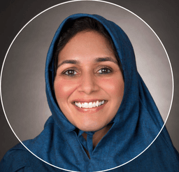 Fatema Merchant
