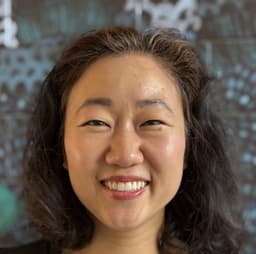 Alice Suh Jou