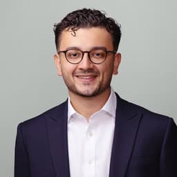 Ali Fazeli-Nia