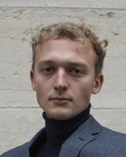 Andrius Petrenas