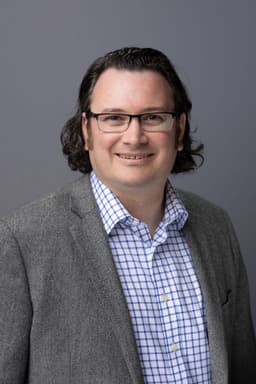 Dan Rothenberg