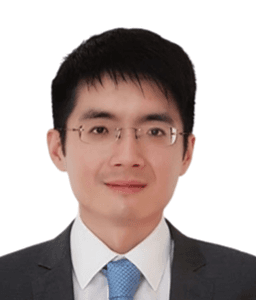 David Liu