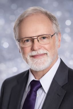 David Woodin
