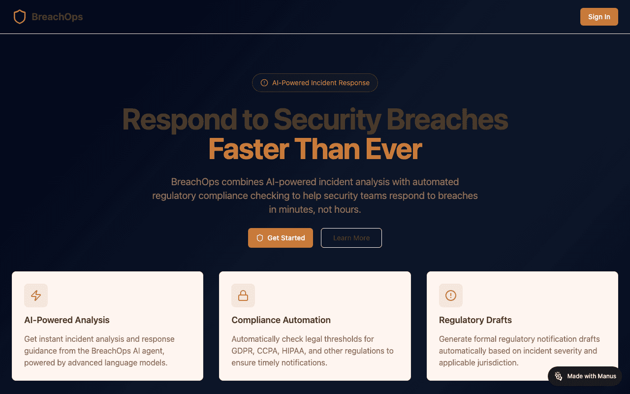 GiveaGo Hackathon