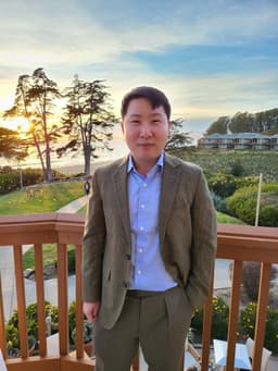 Douglas Kim