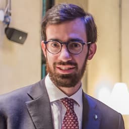 Enrico Ferraris