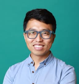 Eric Xiyu Li