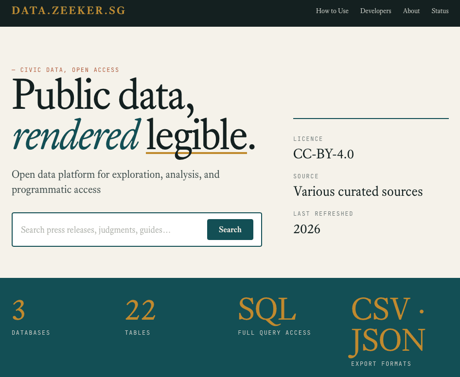 data.zeeker.sg