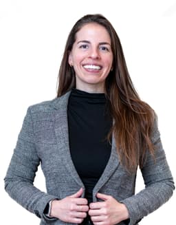 Larissa Meredith-Flister