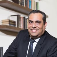 Marcus Camargo