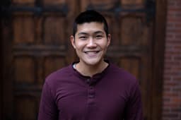 Justin Tung