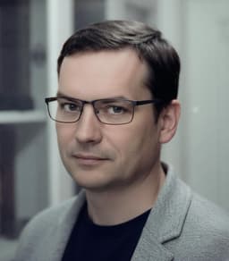 Nikita Polyakov
