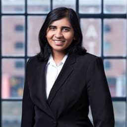 Radhika Doraisingam