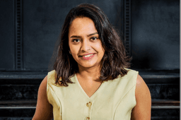 Ranjitha Rangaswamy