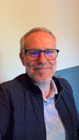 Robin Fisher