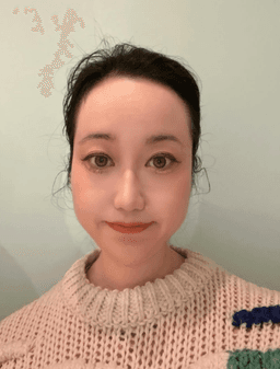 Tiffany Ho