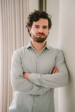 Tomas Weermeijer
